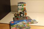lego 60291, Kinderen en Baby's, Speelgoed | Duplo en Lego, Ophalen of Verzenden, Zo goed als nieuw, Complete set, Lego