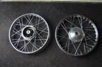517 nieuwe wielen 17 inch x 150 met  punt naaf 120mm, Fietsen en Brommers, Brommeronderdelen | Zundapp, Ophalen of Verzenden, Nieuw