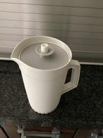 Tupperware sapkan wonderpan voorraadbussen uitlekbak, Ophalen of Verzenden, Zo goed als nieuw, Overige typen