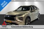 Mitsubishi Eclipse Cross 2.4 PHEV Executive, Automaat, 188 pk, Euro 6, 4 cilinders