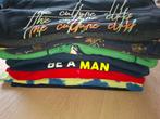 Kledingpakket Truien Shirts Maat 104-122 raizzed Funky, Ophalen of Verzenden, Gebruikt, Jongen