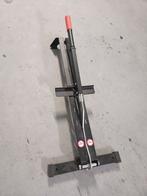 Laminaat knipper, Doe-het-zelf en Verbouw, Vloerdelen en Plavuizen, Ophalen, 50 tot 150 cm, Zo goed als nieuw, 10 m² of meer