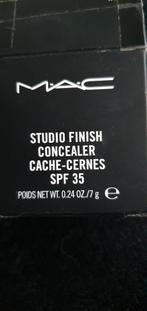 Mac concealer nc20, Ophalen of Verzenden, Zo goed als nieuw