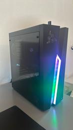 Gamepc Radeon RX 470 MSI, Ophalen, Zelfgebouwde PC, 512 GB, Zo goed als nieuw
