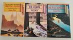Fantasy trilogie The Book of the Kingdoms van Angus Wells, Ophalen of Verzenden, Gelezen