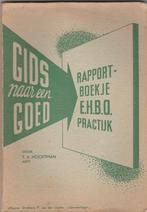 EHBO, Verzenden, Gelezen