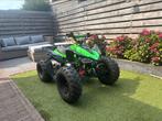 Quad 125cc 4t, Ophalen, Gebruikt, 125 cc, Overige typen