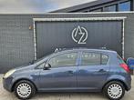 Opel Corsa 1.0-12V Essentia *AC* (bj 2008), Voorwielaandrijving, Gebruikt, 1045 kg, Bedrijf