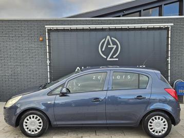 Opel Corsa 1.0-12V Essentia *AC* (bj 2008) beschikbaar voor biedingen