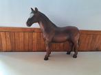 Schleich hannoveraan merrie, Ophalen of Verzenden, Zo goed als nieuw, Paard, Beeldje of Figuurtje