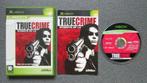 True Crime Streets of LA (Classics), Spelcomputers en Games, Avontuur en Actie, Verzenden, 1 speler, Zo goed als nieuw