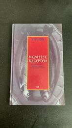 W. Born - Hemelse recepten, Ophalen of Verzenden, Zo goed als nieuw, W. Born