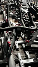 Life Fitness LifeCycle GX | Spinning Bike | Indoorbike |, Verzenden, Gebruikt, Benen, Overige typen