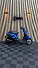 Piaggio Zip type 3 | Snor | 7500KM | Orgineel, Ophalen of Verzenden, Zo goed als nieuw, Overige modellen