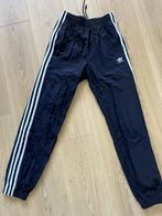 adidas broek polyester maat XS, Zwart, Maat 34 (XS) of kleiner, Verzenden, Adidas
