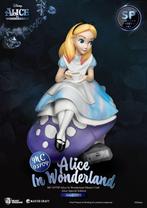 HOT DEAL Beast Kingdom Alice in Wonderland Special Edition, Nieuw, Ophalen of Verzenden, Overige figuren, Beeldje of Figuurtje