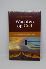 Wachten op God - Pieter Rouwendal, Ophalen of Verzenden, Gelezen
