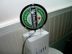 Heineken Lampje 25 cm nieuw in doos, Ophalen, Nieuw, Lichtbak of (neon) lamp