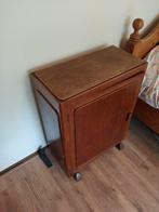 Mooie antieke kast! H80XB60XD30, Antiek en Kunst, Antiek | Meubels | Kasten, Ophalen
