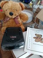 Analoge Spy Camera in Beer, Ophalen of Verzenden, Gebruikt