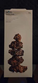 Biorb keramische stenen ongebruikt., Dieren en Toebehoren, Ophalen of Verzenden, Nieuw, Plant(en), Steen of Hout