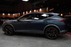Cupra FORMENTOR VZ 2.0 TSI QUATTRO|PANO|LEDER|FULL, Euro 6, 4 cilinders, Blauw, Leder en Stof