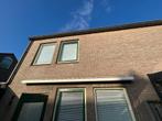 Zonnescherm/luifel Homan, Tuin en Terras, Zonneschermen, Ophalen, Elektrisch, Zo goed als nieuw, 150 tot 300 cm