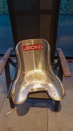 Jecko kartstoel, Sport en Fitness, Karting, Ophalen of Verzenden, Gebruikt