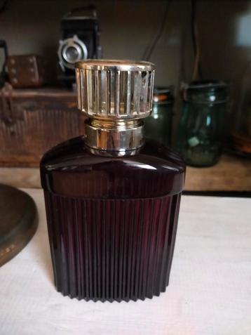 Maison Berger Alpha Prune violet geurstokjes houder fles  beschikbaar voor biedingen