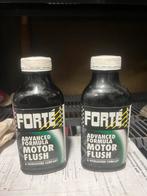Forte Motor Flush - Reinig uw motor, Ophalen of Verzenden, Nieuw, Universele onderdelen