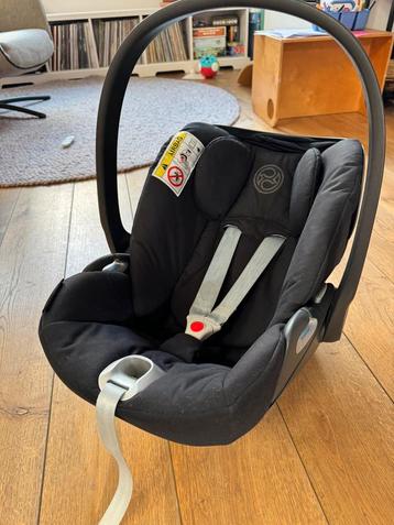 Autostoeltje / maxi cosi: Cybex Cloud Z i-Size beschikbaar voor biedingen