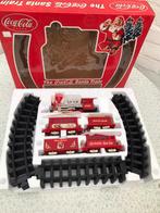 The Coca-Cola Santa Train., Diversen, Kerst, Ophalen, Zo goed als nieuw