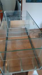 Biologisch aquarium filter zonder medium., Ophalen, Filter of Co2