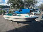 Terhi 4100, Watersport en Boten, Ophalen, Gebruikt, Tot 10 pk, 3 tot 6 meter
