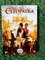 Cleopatra DVD - Elizabeth Taylor, Vanaf 12 jaar, Ophalen of Verzenden, Zo goed als nieuw, Boxset