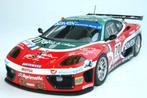 Redline 1/43 Ferrari 360 Modena - Le Mans 2002, Hobby en Vrije tijd, Ophalen of Verzenden, Nieuw, Auto, Overige merken