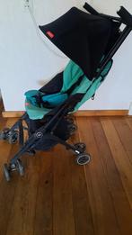 Gb pockit buggy klein opvouwbaar, Kinderen en Baby's, Buggy's, Ophalen, Gebruikt, Verstelbare rugleuning