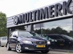 Volvo V70 D2 Nordic+ Automaat, Auto's, Euro 5, Beige, 4 cilinders, LED verlichting