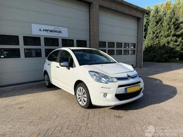 Citroën C3 1.0 VTi Collection Airco 90558 Km ! (bj 2014) beschikbaar voor biedingen
