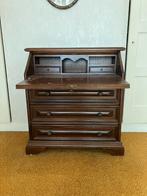 Antieke kast, Ophalen