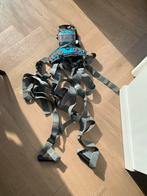 Sklon ski harness, Ophalen of Verzenden, Zo goed als nieuw, Overige typen