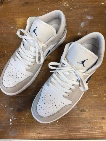 Nike Air Jordan 1 - Klassieker! beschikbaar voor biedingen
