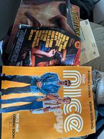 Film Posters: Nice Guys, Pulp Fiction, Nightcrawler, Ophalen, A1 t/m A3, Film en Tv, Rechthoekig Staand