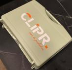 Clipr Ultimate 2-speed hondentondeuse op accu, Dieren en Toebehoren, Ophalen of Verzenden, Zo goed als nieuw