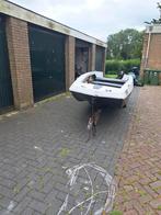 Mooie boot, Watersport en Boten, Ophalen, Zo goed als nieuw