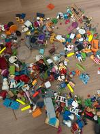 grote losse set playmobil, Ophalen of Verzenden, Zo goed als nieuw