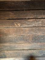 Spoorbielzen 2.60 m, Ophalen, Gebruikt, Biels, 200 cm of meer