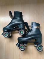 Leren rolschaatsen mt 38 RSI leer NIEUW, Overige merken, Overige typen, Nieuw, Ophalen of Verzenden
