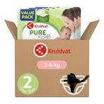 Luiers maat 2, Ophalen of Verzenden, Nieuw, Kruidvat, Jongen of Meisje