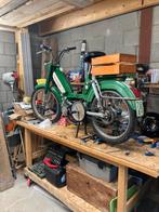 Peugeot 103 70cc, Fietsen en Brommers, Ophalen of Verzenden, Zo goed als nieuw, Benzine, Overige modellen